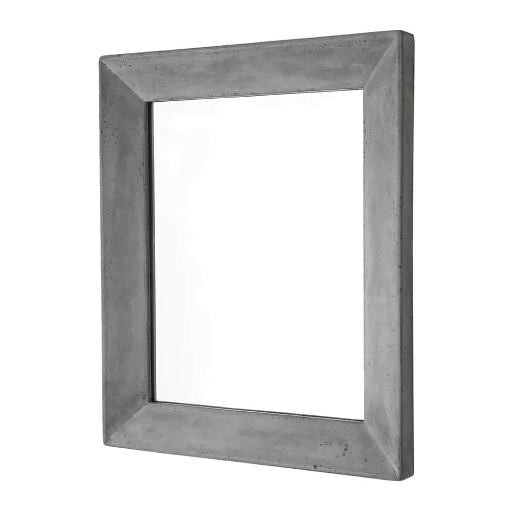 Native Trails Nsmr2622 Portola Rectangular 26 H X 22 W Flat