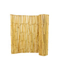 Bamboo Yard Fencing 4 Ft. H X 8 Ft. L X 3 4 In. D