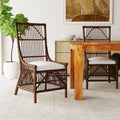 East At Main Edie Accent Chairs Set Of 2