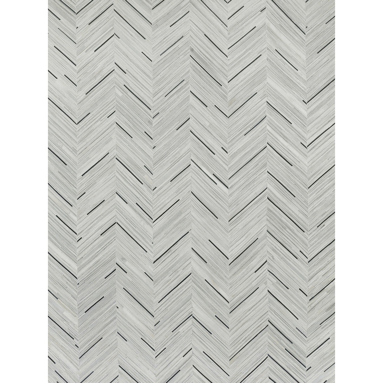 Natural Hide Hand Tufted Leather Hide Silver Blue Area Rug 96 X 136