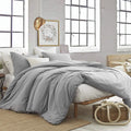 Porch Den Arlinridge Alloy Comforter