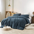 Porch Den Arlinridge Navy Comforter