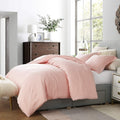 Porch Den Arlinridge Rose Quartz Comforter