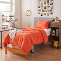 Duvet Cover Natural Loft Twin Xl