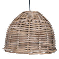 East At Mains Crawford Kubo Hanging Lamp M