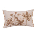 Natural Palms Pillow