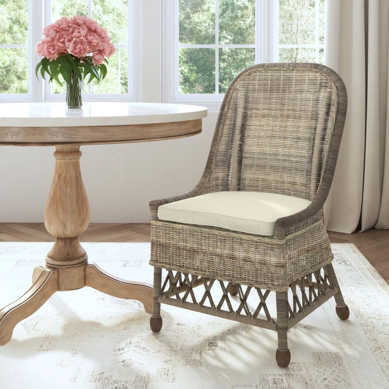 East At Mains Kristine Dining Chair