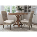 Venice Dining Chairs Set Of 2