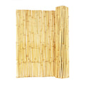 Natural Bamboo Fencing Best Privacy And Decoration Fence 6 Ft. X 8 Ft. X 3 4 In. D