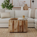 East At Main Harper Accent Table