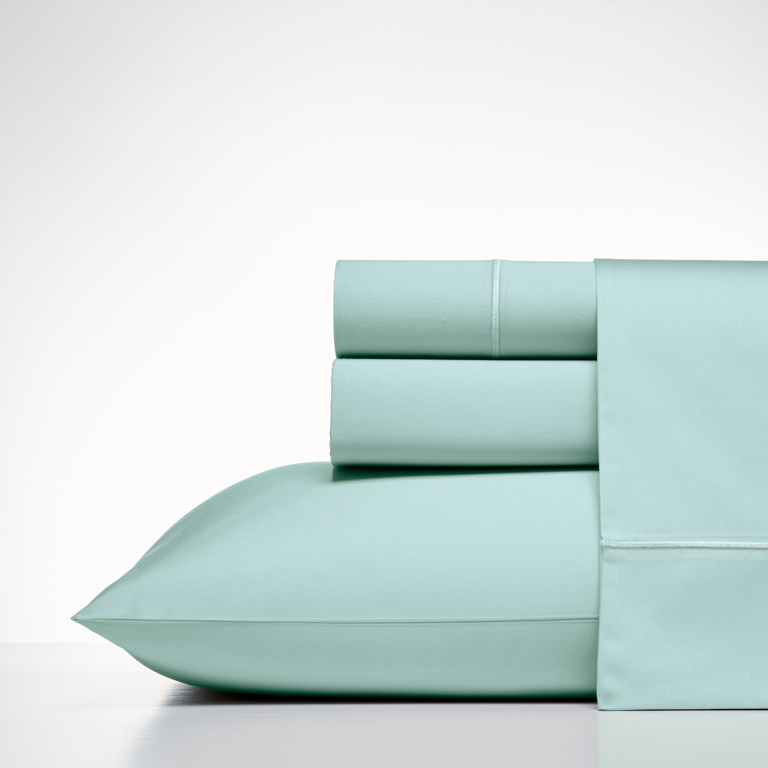 Nautica Regatta Sateen Cotton Luxury Sheet Set