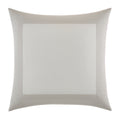 Nautica Saybrook Natural European Sham