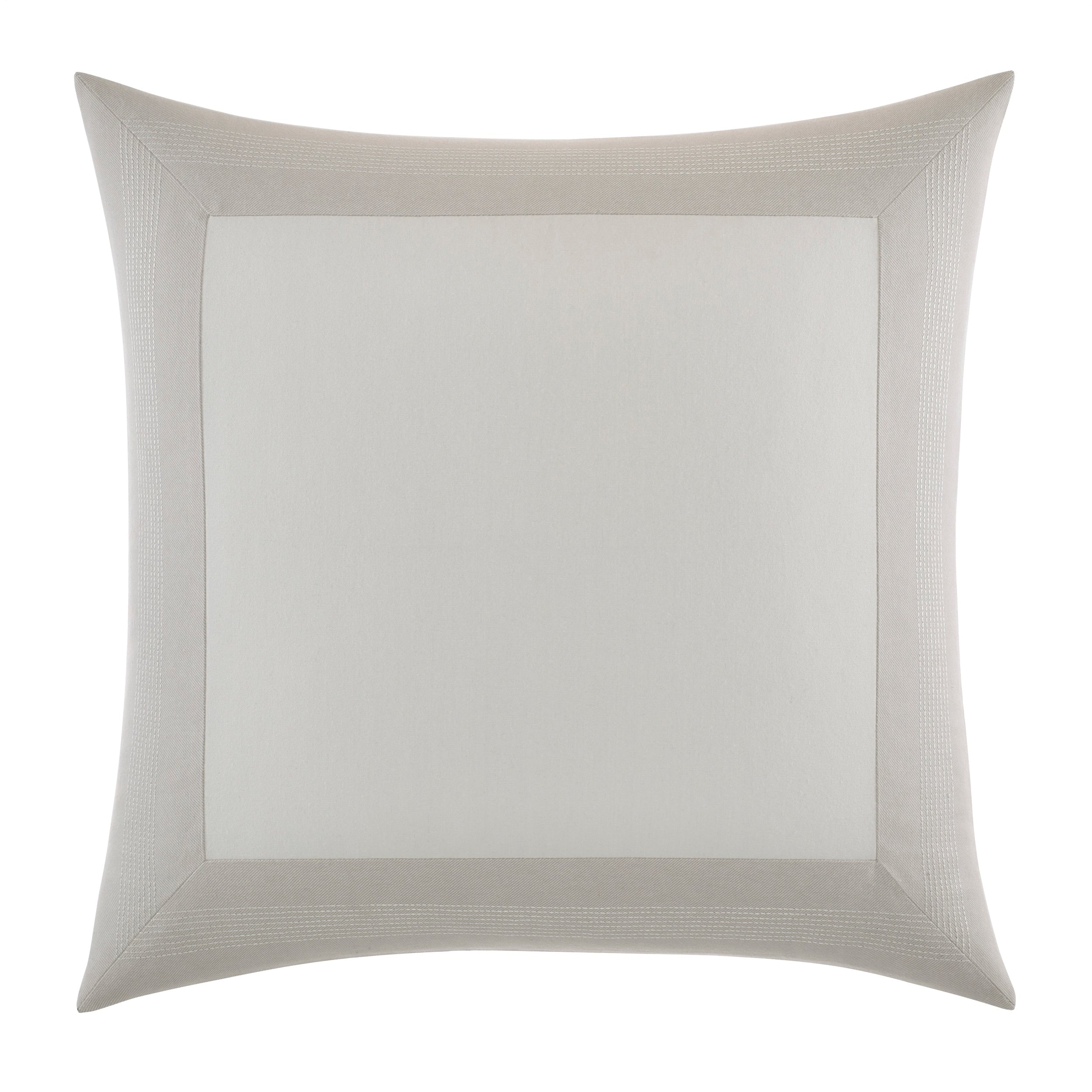 Nautica Saybrook Natural European Sham