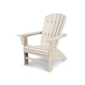 Nautical Curveback Adirondack Chair