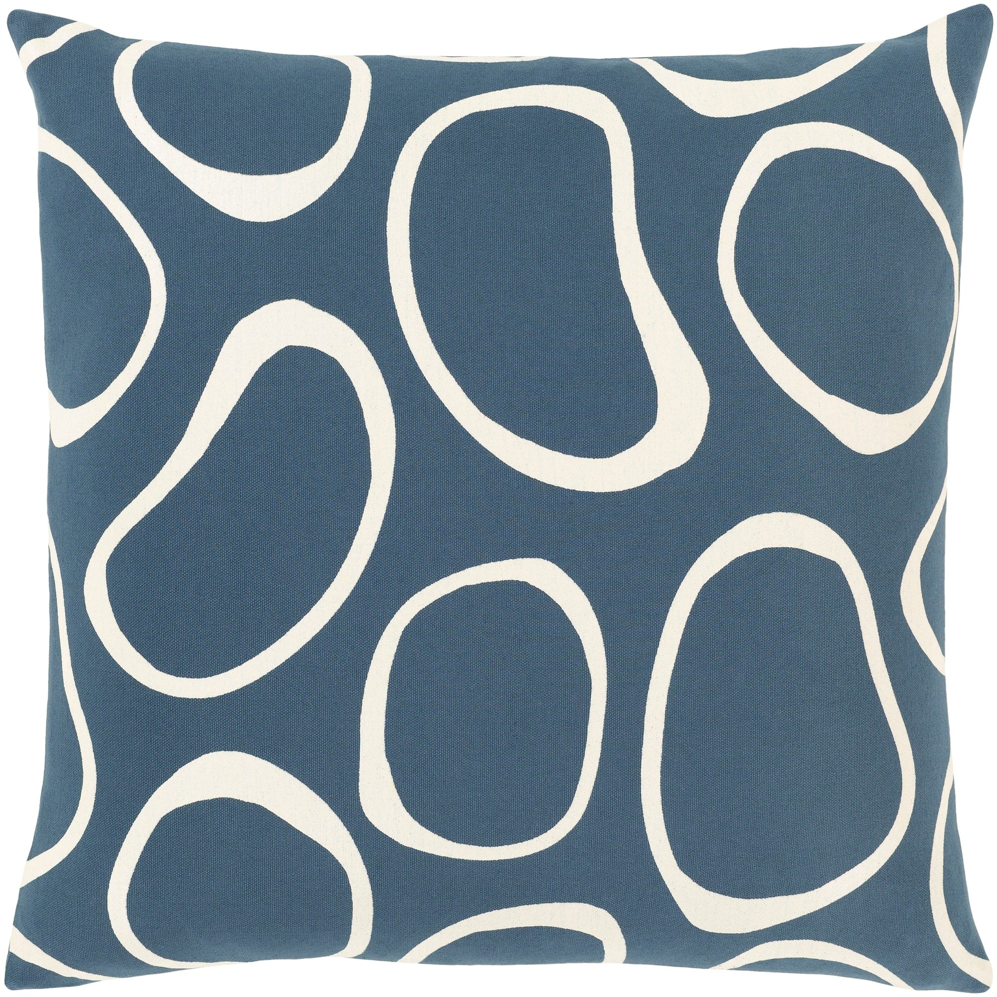 Navin Modern Pillow Cover