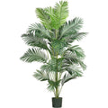 Nearly Natural Paradise Palm Silk 7 Foot Tree