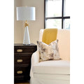 Neo Blue Table Lamp