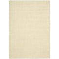 Nepal Bengal Champagne Rug 53 X 75
