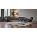 Nest 3 Pieces Living Room Sets 1 Sofa 1 Loveseat 1 Chair