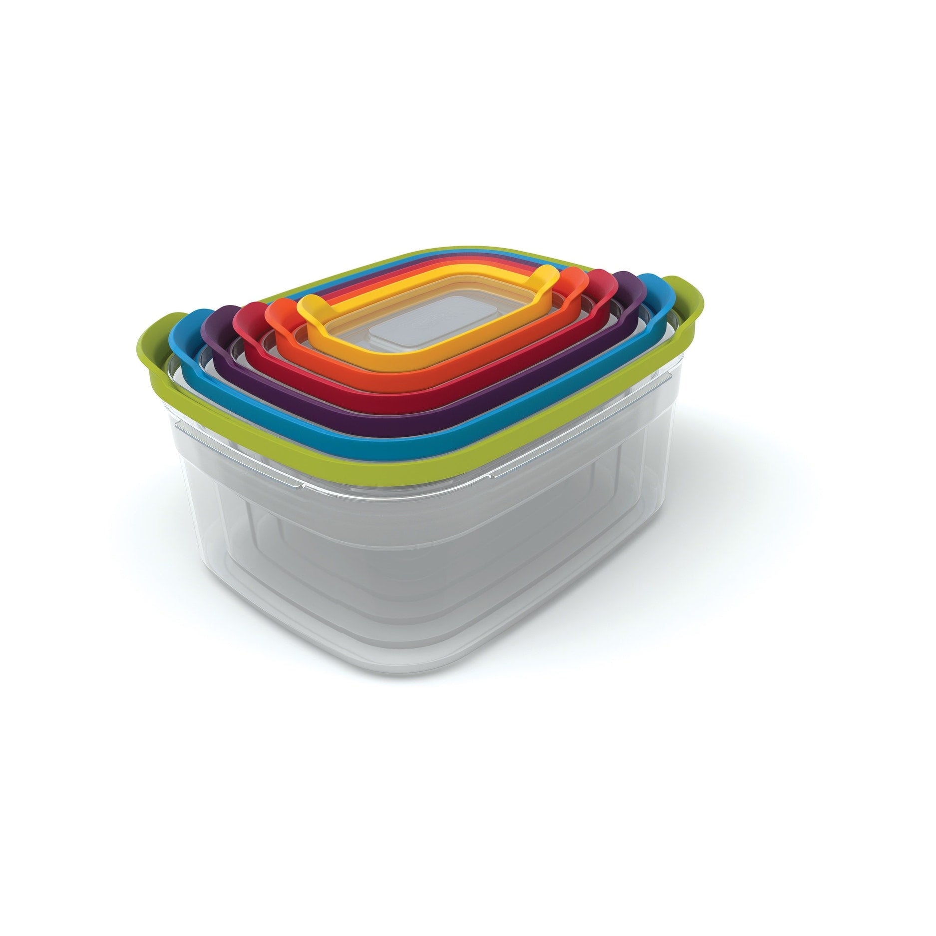 Joseph Joseph Nest Storage 12 Piece Container Set