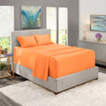 Nestl Bedding Extra Deep Pocket Sheet Set