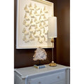 Nettle Table Lamp