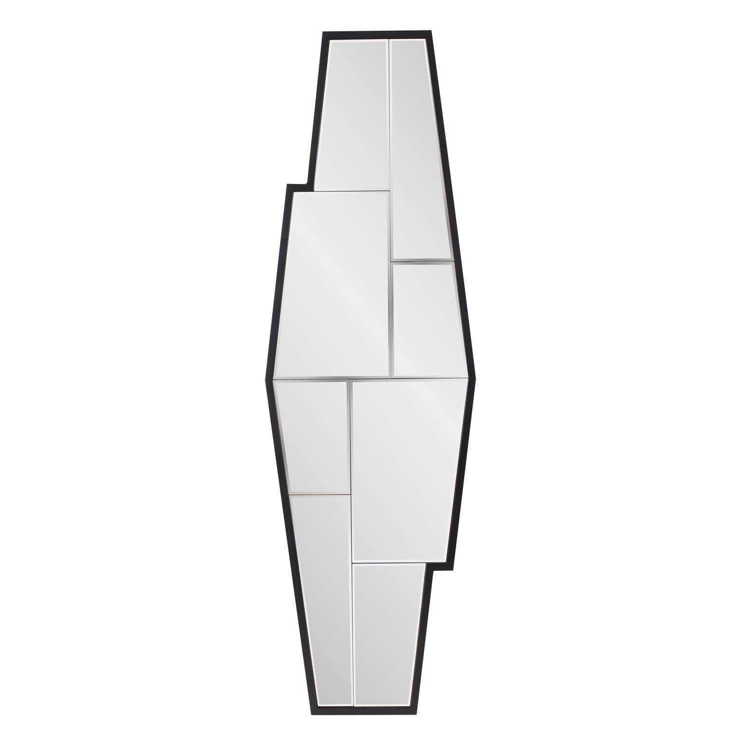 Neutra Mirror 72H X 22W X 1D