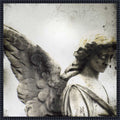 New Orleans Angel I By Ingrid Blixt Framed Canvas Wall Art Print