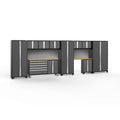 Newage Products Bold 3.0 222 W X 18 D 11 Piece Set