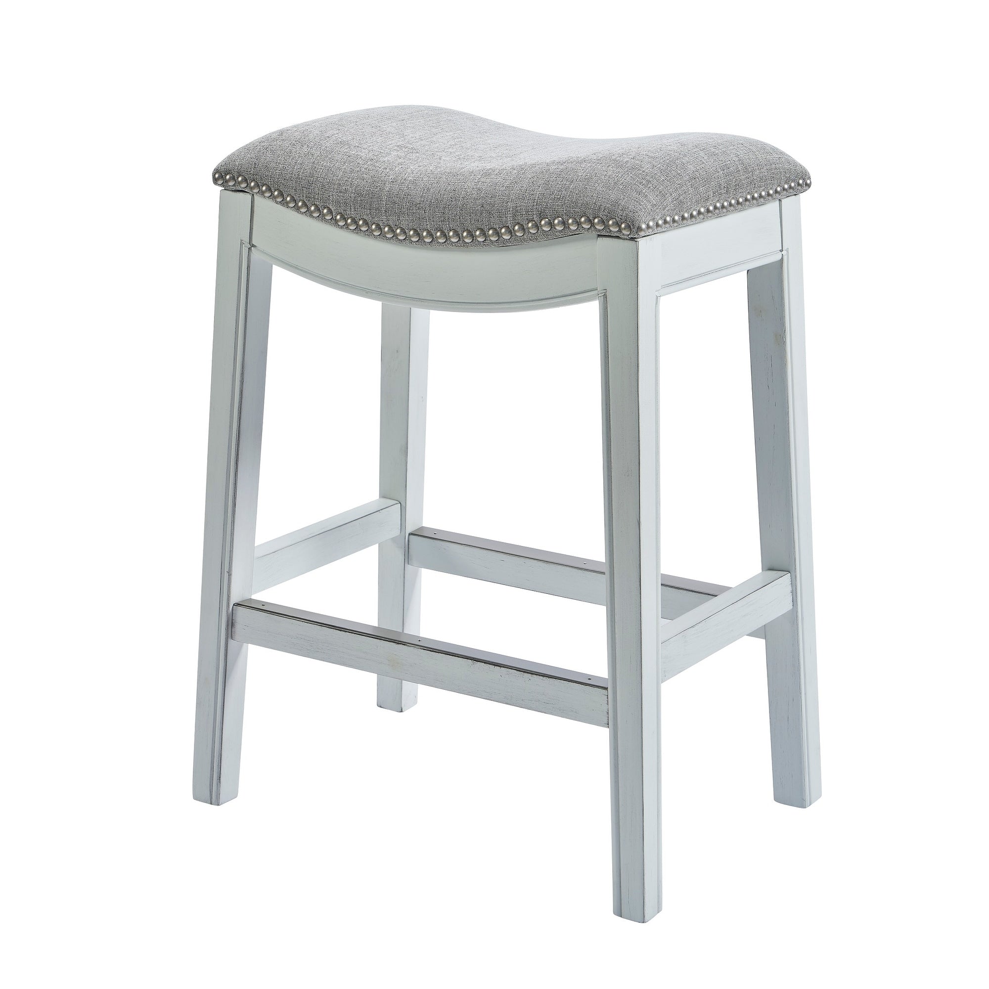 The Gray Barn Kelpie River Counter Height Stool