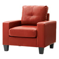 Newbury Living Room Chair 36 Inches High X 35 Inches Wide X 32 Inches Deep