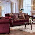 Newland Traditional Sofa By Foa