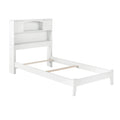 Newport Twin Traditional Bed