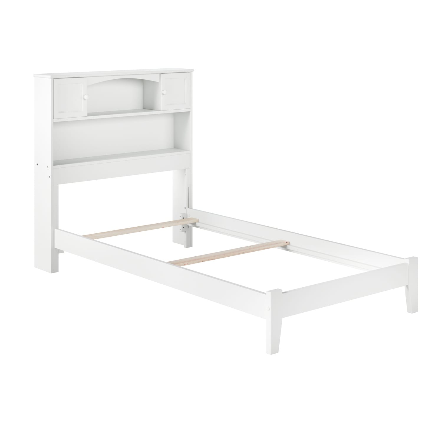 Newport Twin Traditional Bed