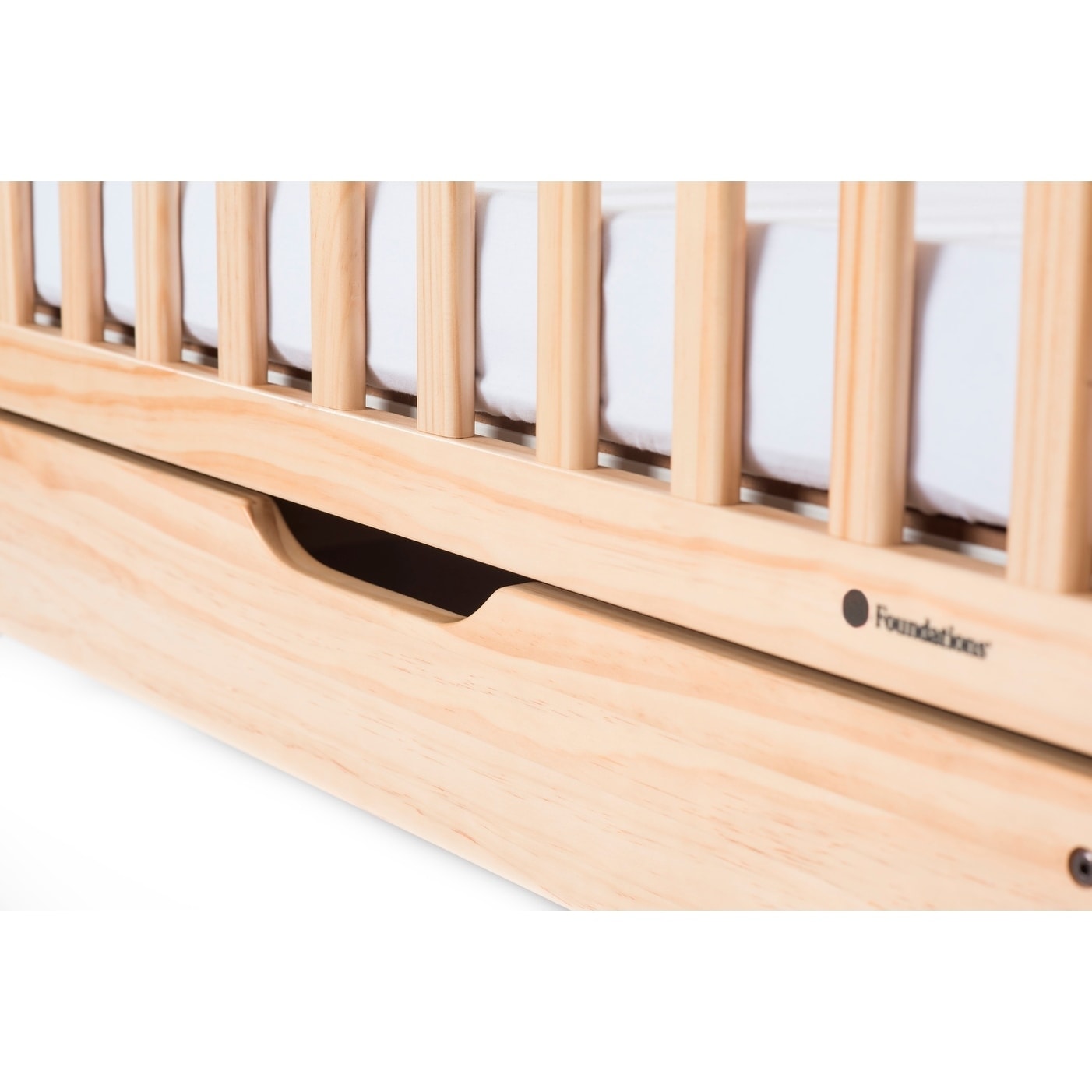 Next Gen Ez Store Compact Drawer With Magnasafe Latch Natural
