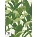 Nextwall Banana Groves Botanical Peel And Stick Removable Wallpaper 20.5 In. W X 18 Ft. L