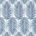Nextwall Paradise Palm Peel And Stick Wall Mural.