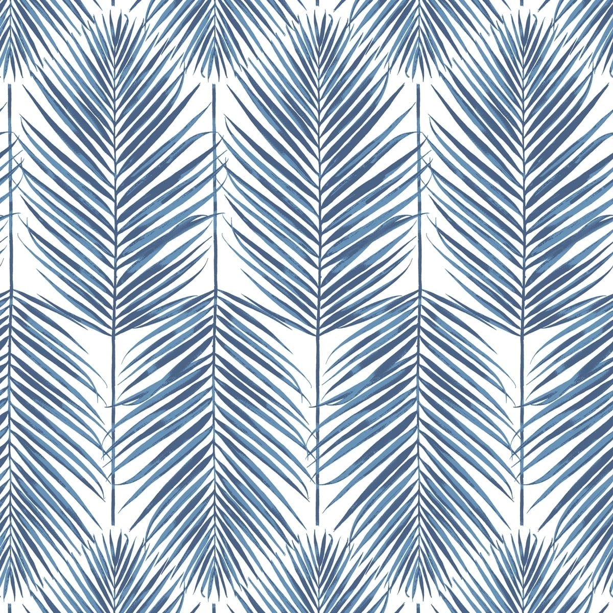 Nextwall Paradise Palm Peel And Stick Wall Mural.