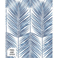 Nextwall Paradise Palm Peel And Stick Wallpaper