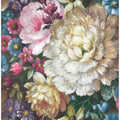 Nextwall Blooming Floral Peel And Stick Wallpaper 20.5 In. W X 18 Ft. L
