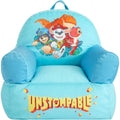 Nickelodeon Paw Patrol Kids Sofa Bean Bag Armchair