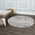 Nicole Miller Patio Sofia Juniper Area Rug N A