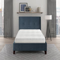 Nightheron 10 Inch Gel Infused Memory Foam Mattress