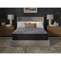 12 Inch Firm Tight Top Memory Foam And Innerspring Hybrid Mattress Certipur Us