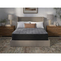 12 Inch Plush Tight Top Memory Foam And Innerspring Hybrid Mattress Certipur Us