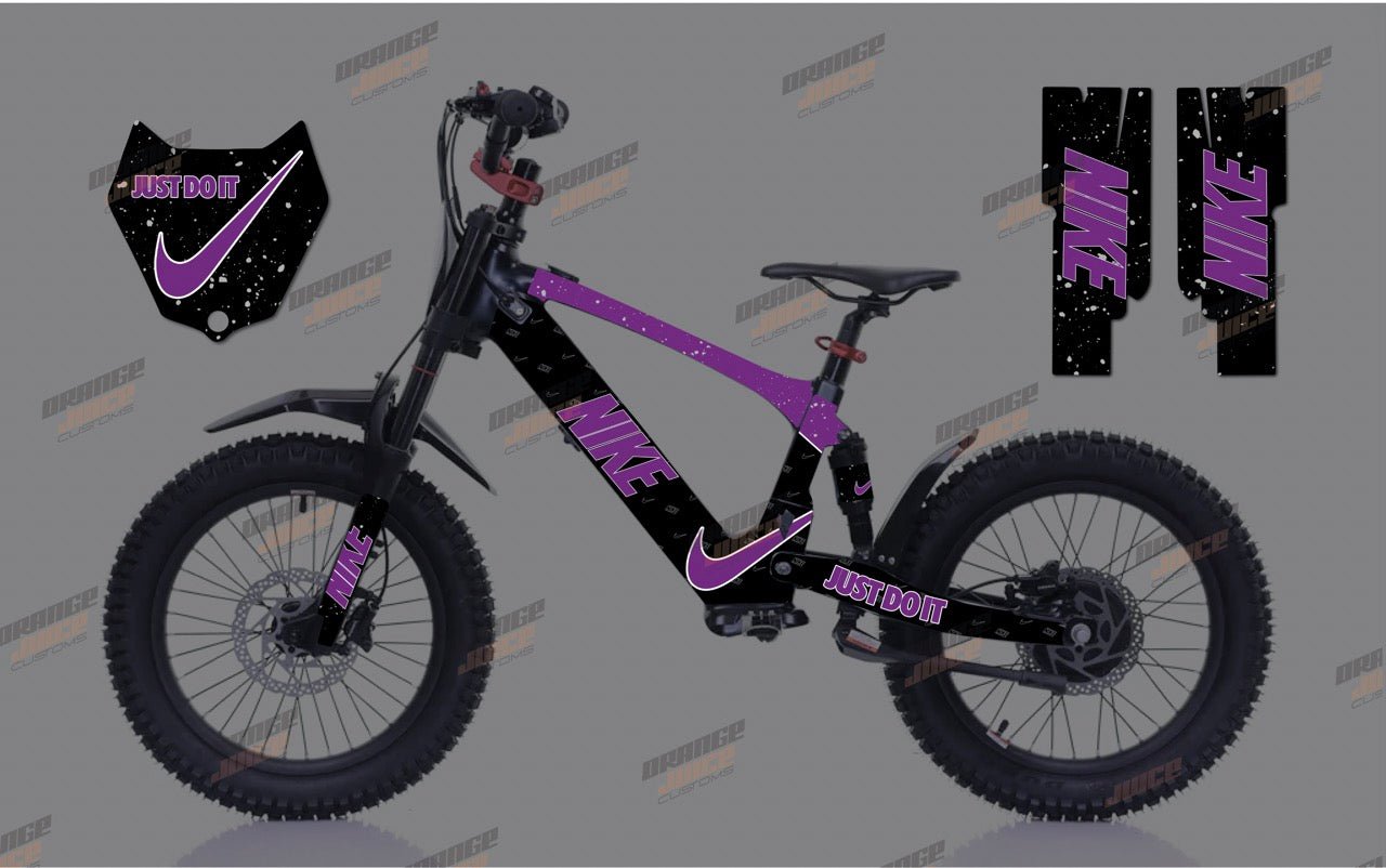 Revvi 20” Graphics Kits