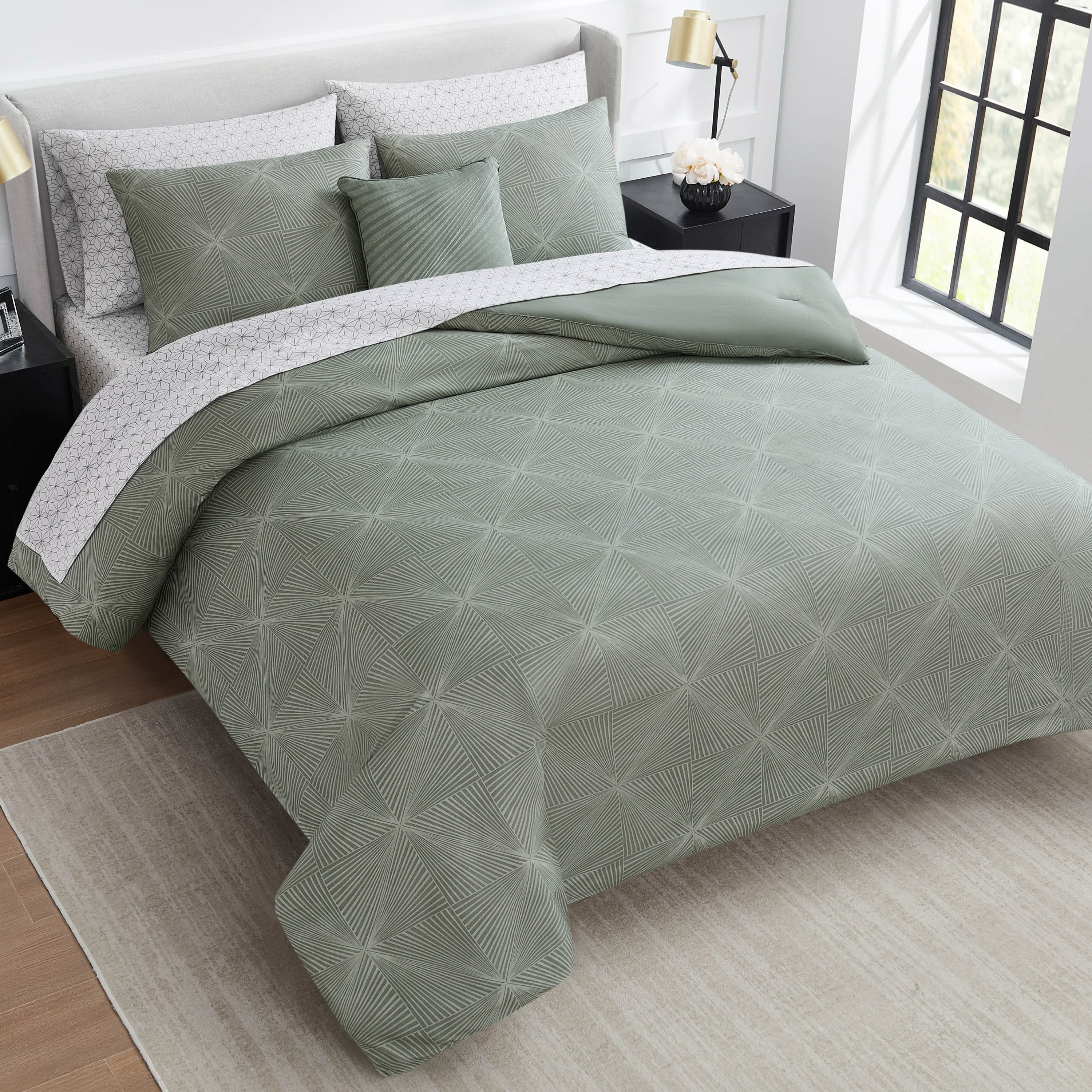 Nine West Elio Bed In A Bag