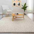 Lr Home Criss Cross Grey Indoor Area Rug 9 X 12 9 X 12