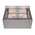 Whitehaus Collection Noahs Mop Sink