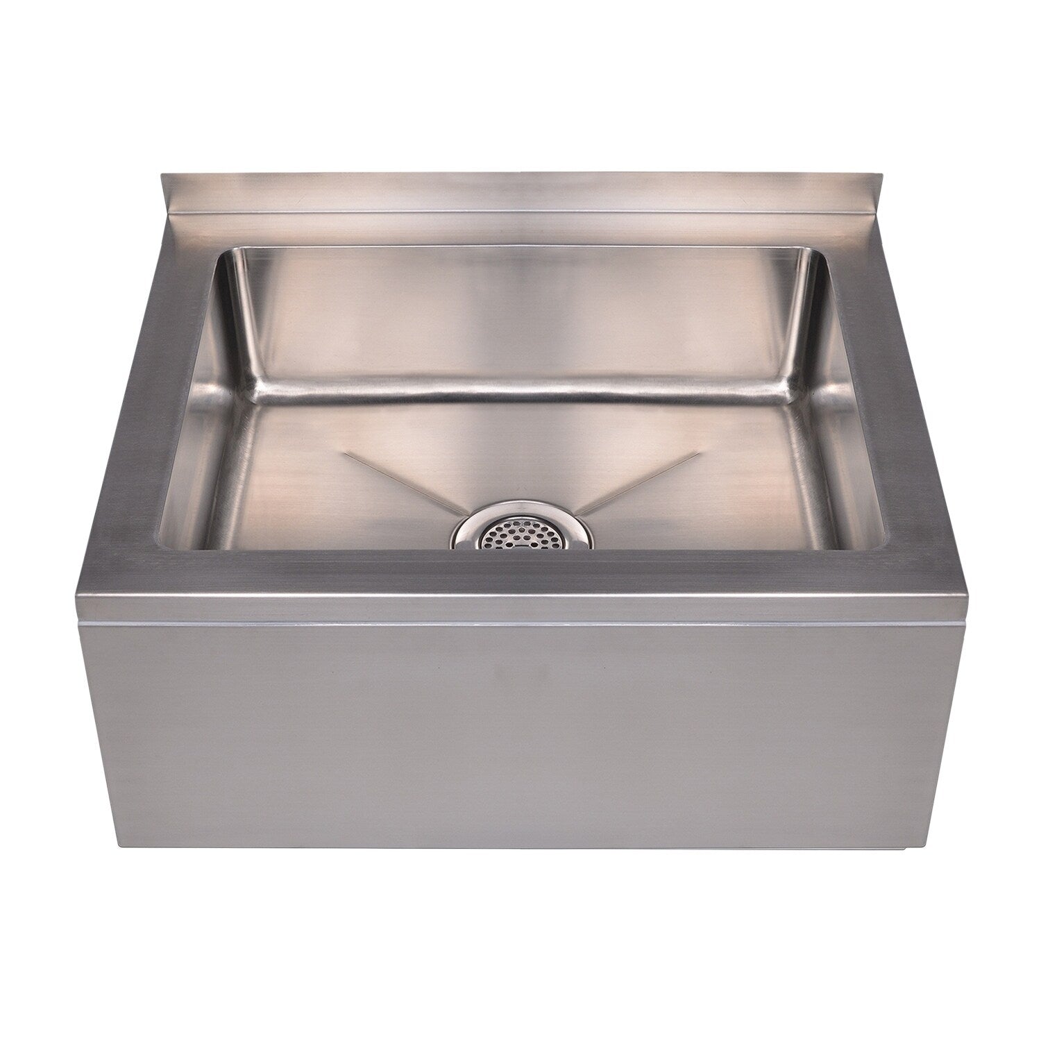 Whitehaus Collection Noahs Mop Sink